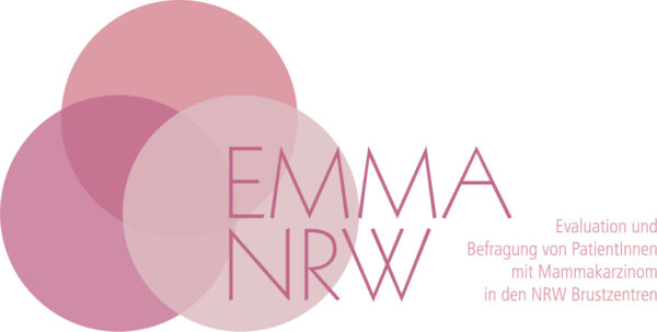 Logo Emma NRW