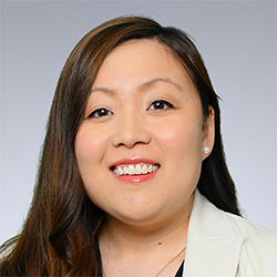Dr. Susan Lee - IMVR